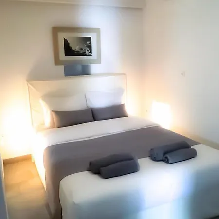 公寓 Thomas Traditional House In Chora 阿莫尔戈斯