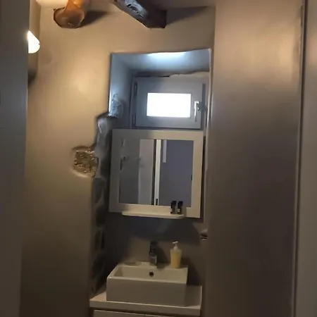 Thomas Traditional House In Chora 公寓 *