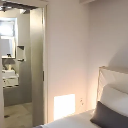 Thomas Traditional House In Chora 公寓 阿莫尔戈斯