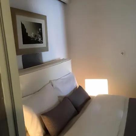 Thomas Traditional House In Chora 阿莫尔戈斯