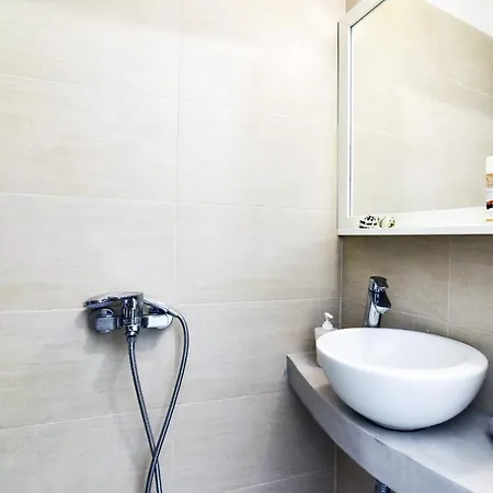 Thomas Traditional House In Chora * 阿莫尔戈斯