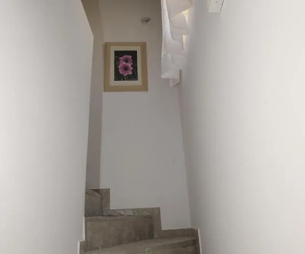 Thomas Traditional House In Chora Amorgos