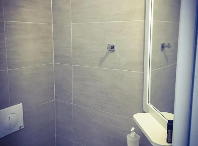 Apartmán Thomas Traditional House In Chora