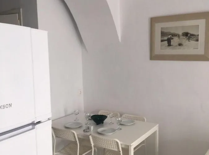 Thomas Traditional House In Chora * Amorgos