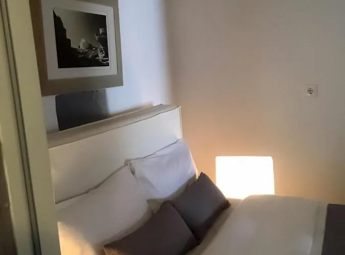 Thomas Traditional House In Chora Amorgos