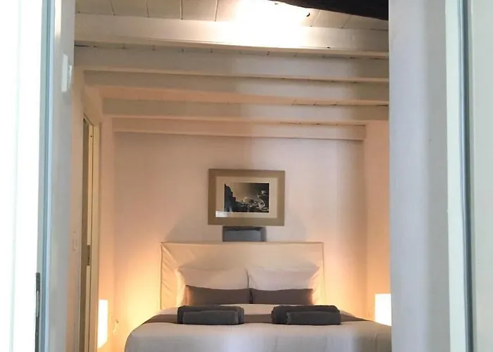 Thomas Traditional House In Chora