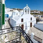 Apartament Thomas Traditional House In Chora Amorgos