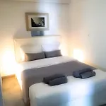Apartment Thomas Traditional House In Chora Amorgos