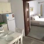 Thomas Traditional House In Chora Amorgos