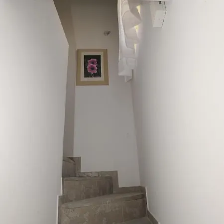 Thomas Traditional House In Chora Amorgos