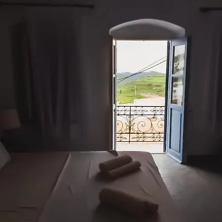 Apartamento Thomas Traditional House In Chora Amorgos