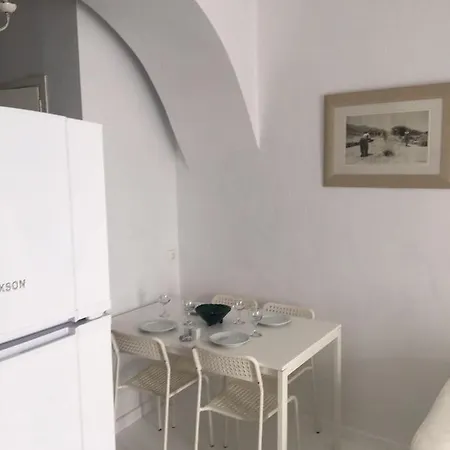 Thomas Traditional House In Chora * Amorgos