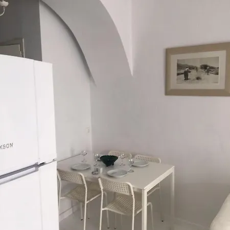 Thomas Traditional House In Chora * Amorgos