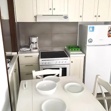 Thomas Traditional House In Chora Apartamento *