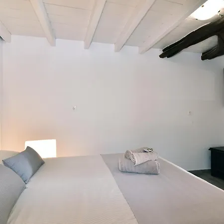 Apartament Thomas Traditional House In Chora