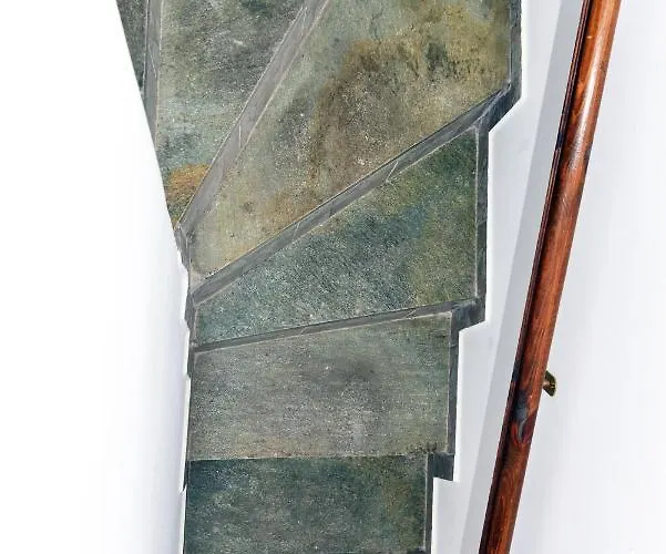 Daire Thomas Traditional House In Chora Amorgos